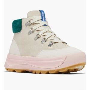 Sorel Ona 503 platform sneaker